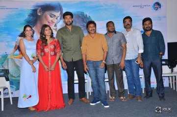 Mister Movie Trailer Launch